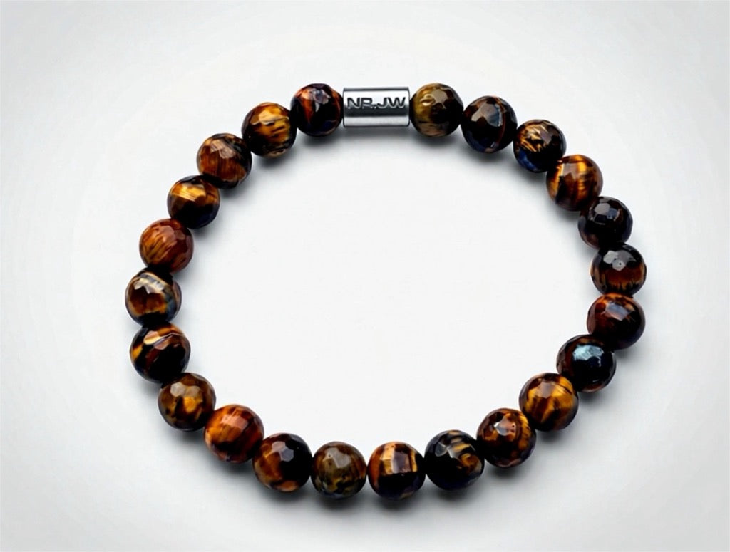 Tiger Core Facet (8mm)
