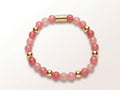 Pink Pearl (6mm)