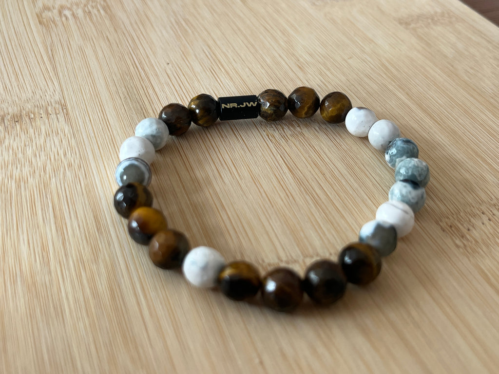 Limited Edition Father’s Earth (8mm)