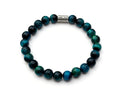 Blue Tiger Core (8mm)