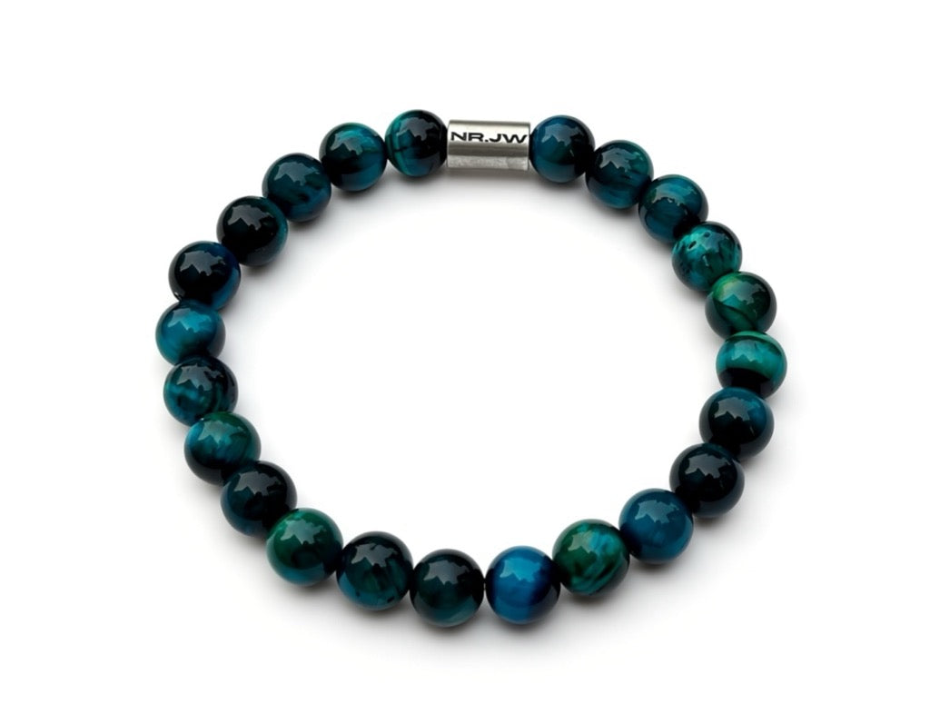 Blue Tiger Core (8mm)