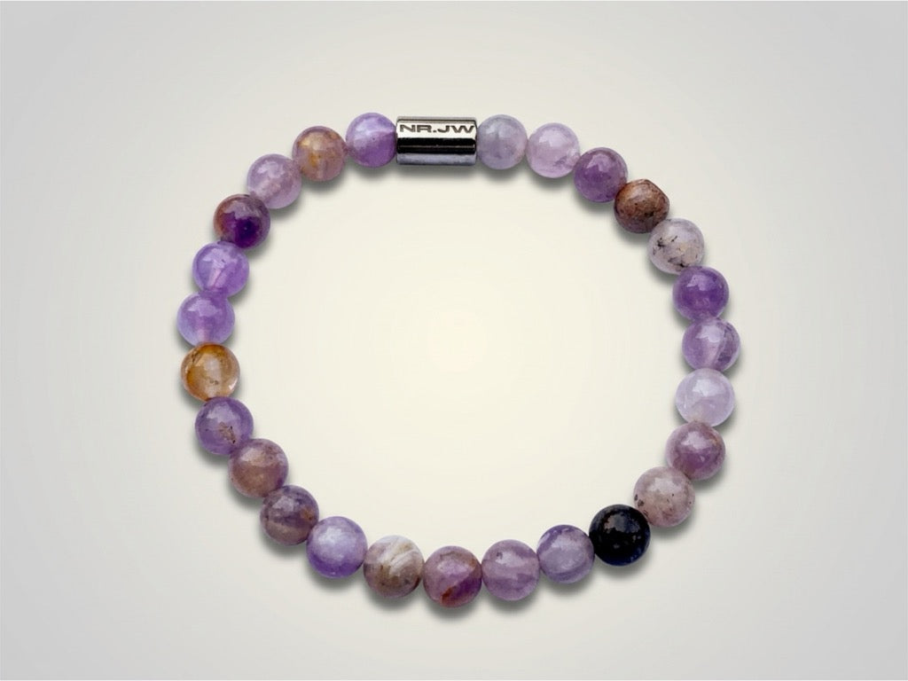 Lavender Mist (6mm)