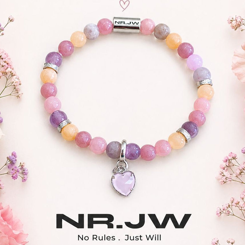 Pink Amour Limited Edition