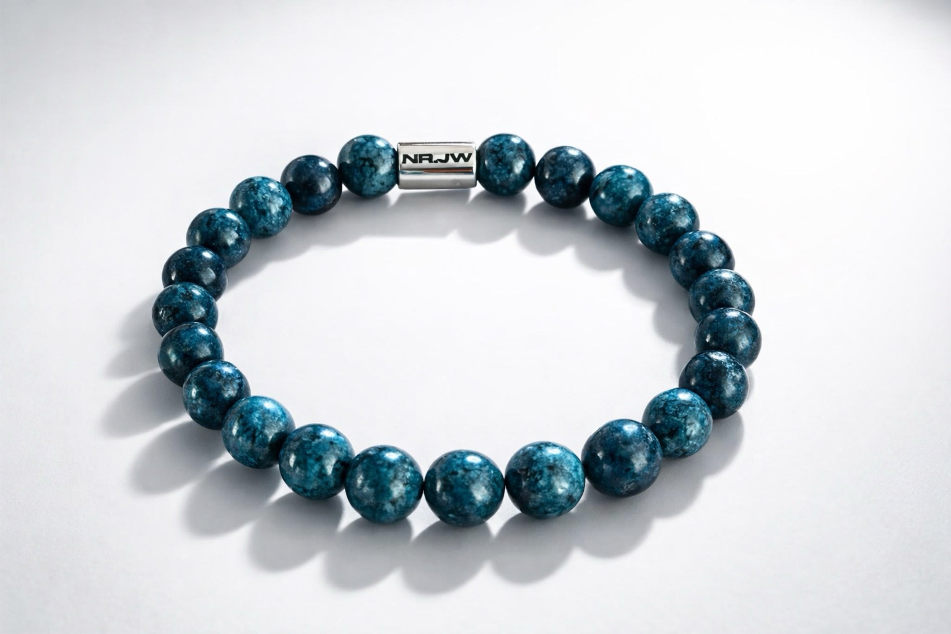 Blue Sentinel (8mm)
