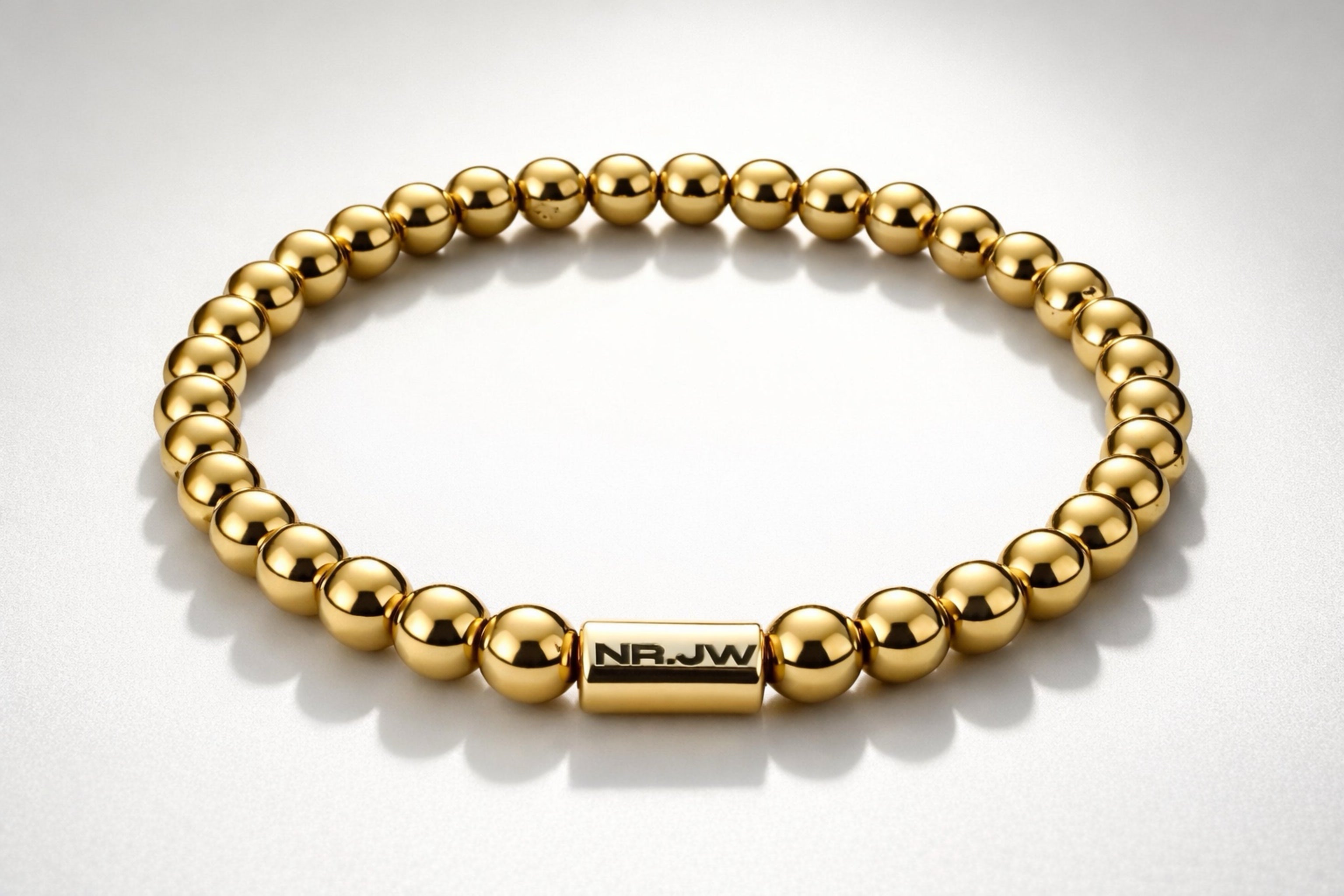 Gold Prime (6mm)