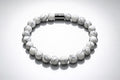 White Sentinel (8mm)