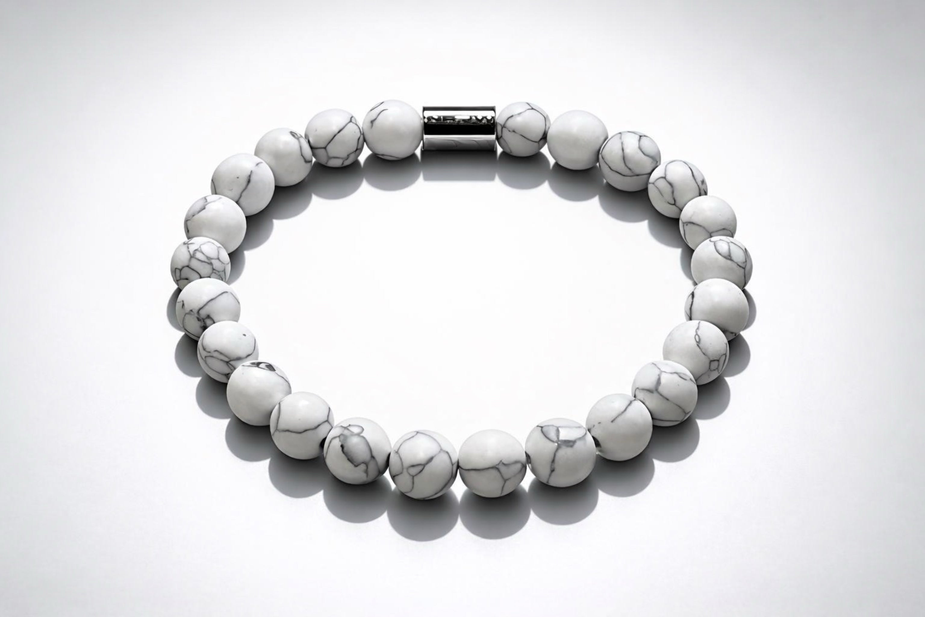 White Sentinel (8mm)