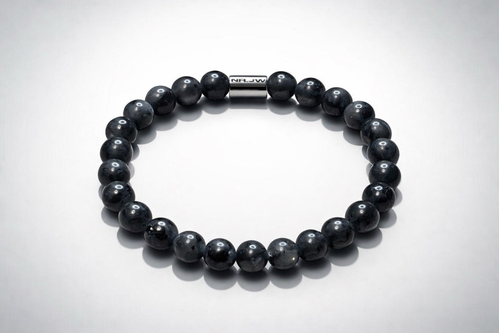Black Sentinel (8mm)