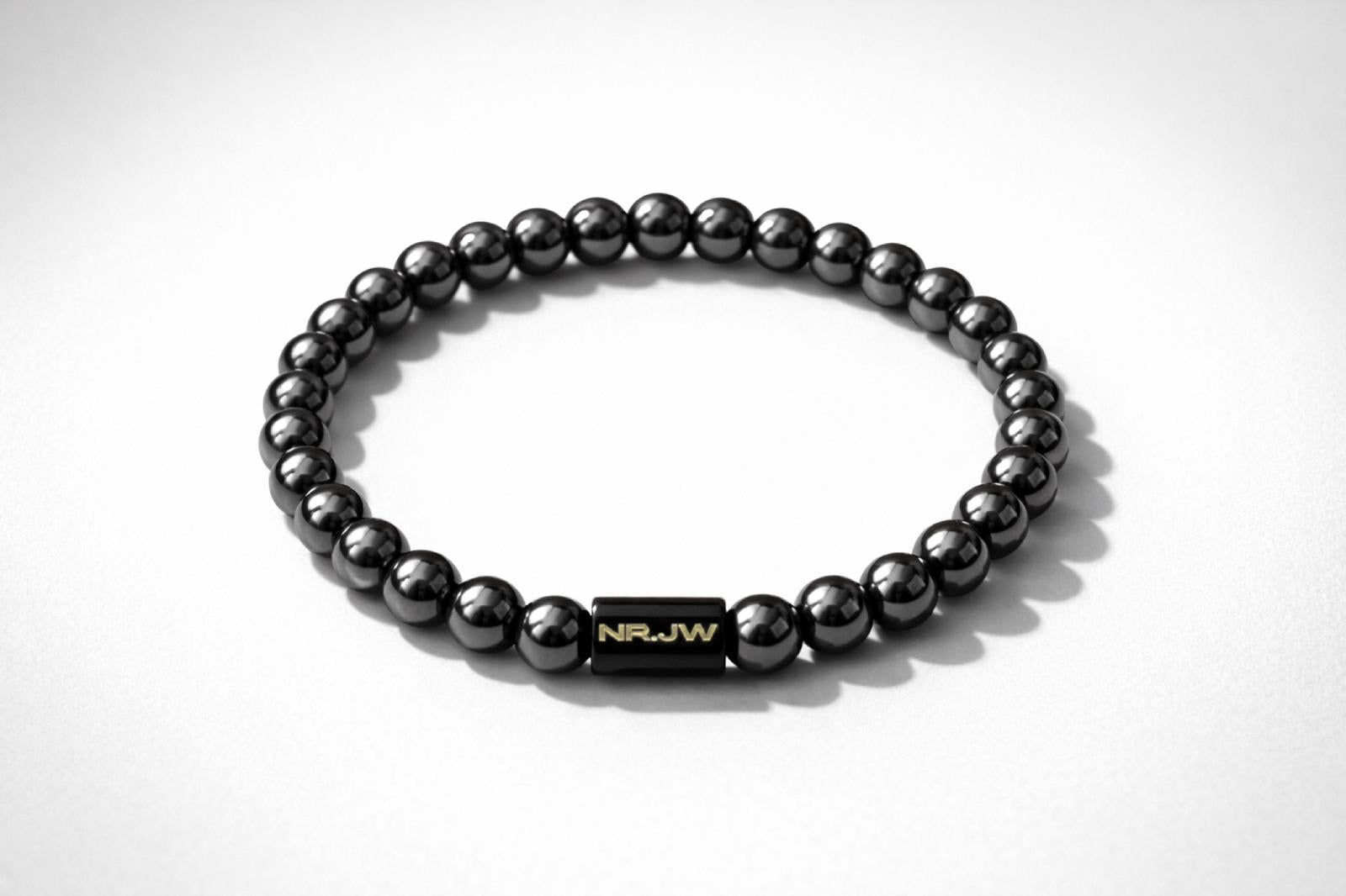Hematite Prime (6mm)