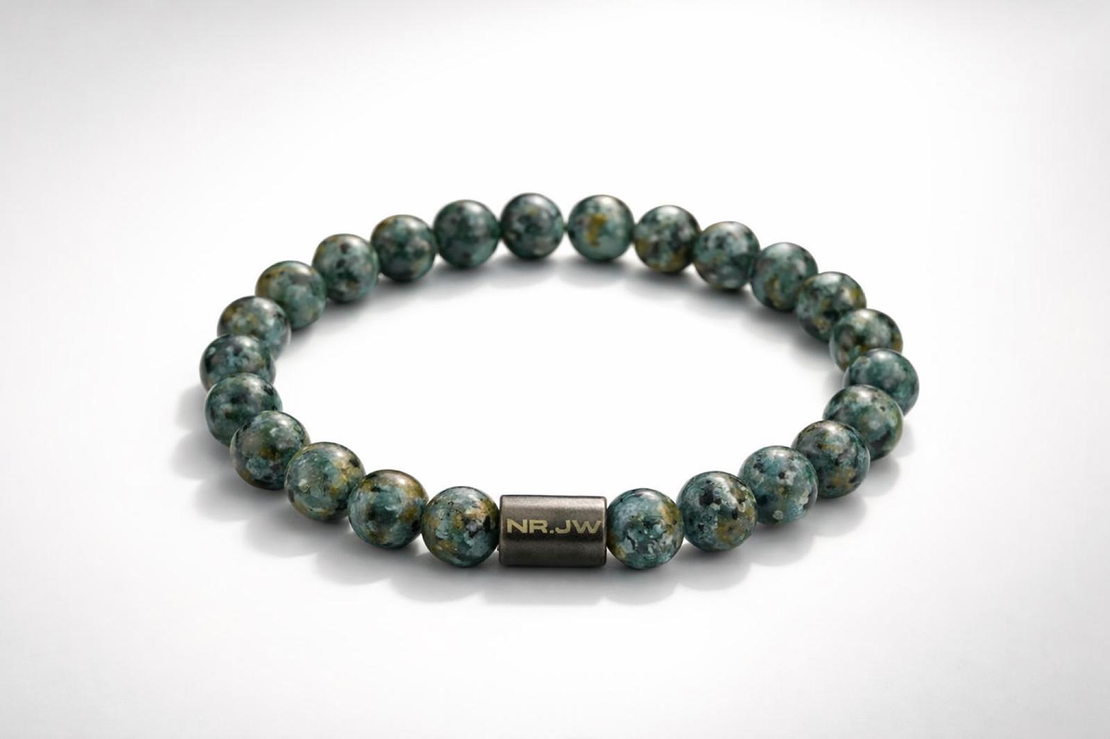 Hunter's Jade (8mm)