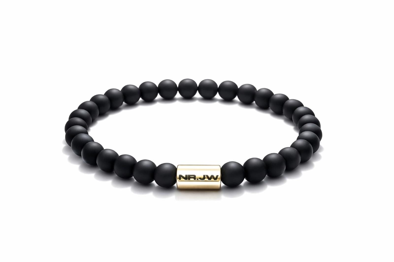 Onyx Matte (6mm)