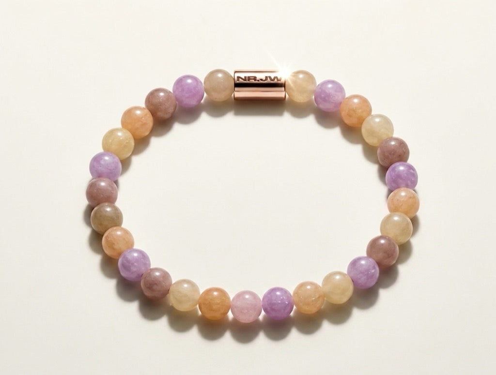 Summer Blush (6mm)