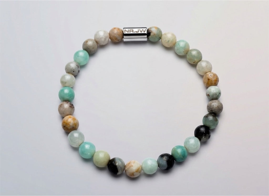 Ocean Mist (6mm)